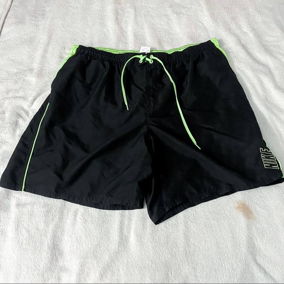 Nike Swim | 32 Mens Nike Swim Shorts Plus Size | Poshmark